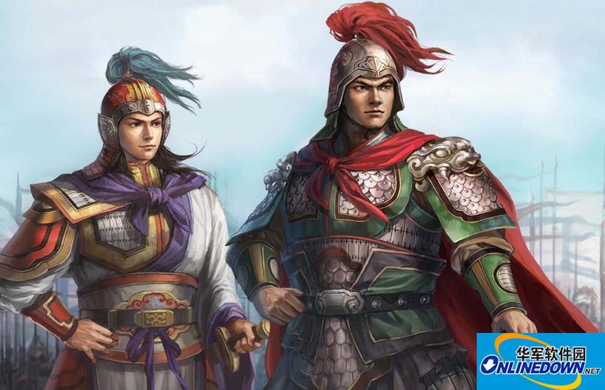 三国志13征兵有什么技巧？
