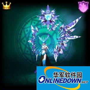 神之刃雪山BOSS冰雪女王三星通关攻略