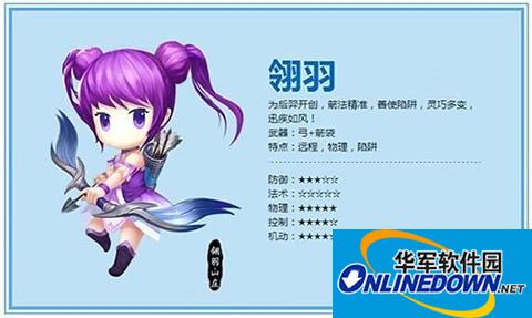 天下HD翎羽镶嵌宝石攻略 宝石镶嵌详解