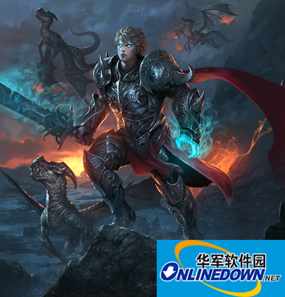 自由之战亚瑟王全方位解析