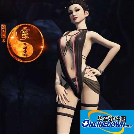 画江湖之灵主手游郎里香值得培养吗 怎么获得