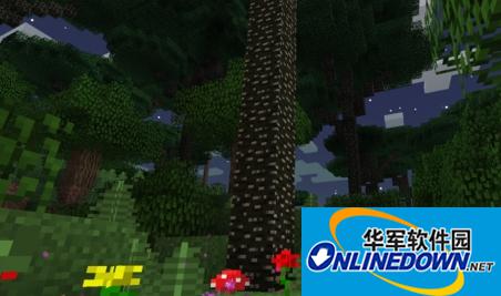 我的世界1.62暮色森林怎么去？我的世界1.62暮色森林进入方法介绍