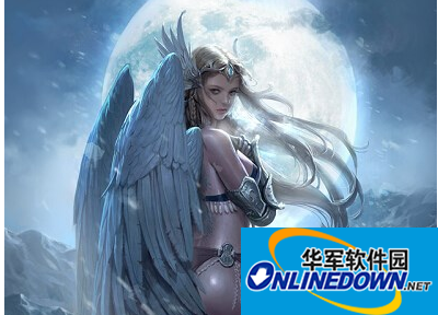自由之战夜天使弥萨对线能力怎么样？弥萨5v5对线杀人技巧是什么？