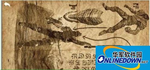 无尽之剑3地图攻略 隐藏地图、藏宝图全解