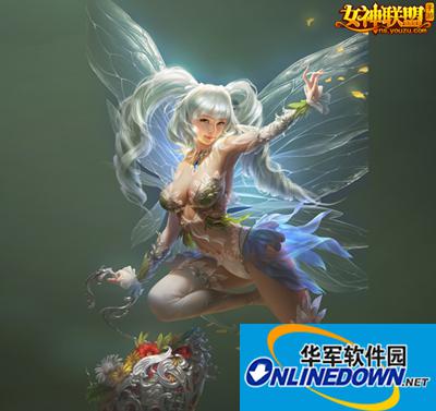 《女神联盟》新玩法：英雄觉醒介绍
