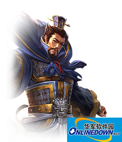关云长手游魏国武将曹操介绍