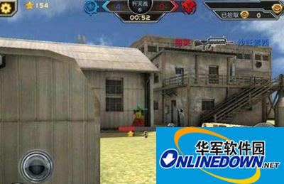 全民枪战M4A1的快速上手技巧