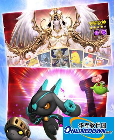 神之刃手游战士新区怎么抢占百强