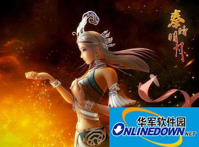 秦时明月手游官网雪女攻略介绍