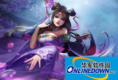 王者荣耀新英雄貂蝉怎么出装？