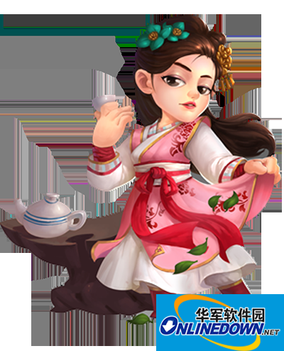 龙门镖局手游厉文婷属性详解