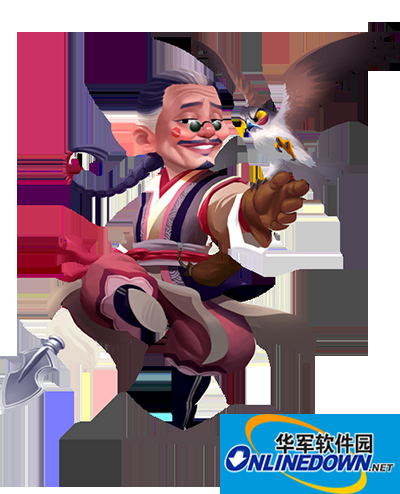 龙门镖局手游温良恭怎么样？