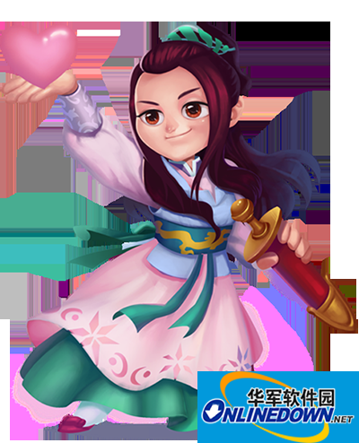 龙门镖局手游龚露人物攻略