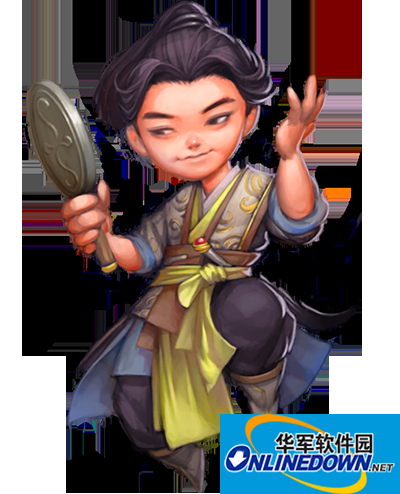 龙门镖局手游龚磬冬怎么样？