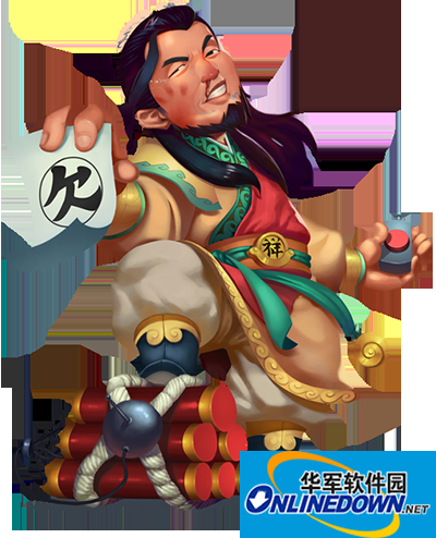 手游龙门镖局巩祥照属性技能详解