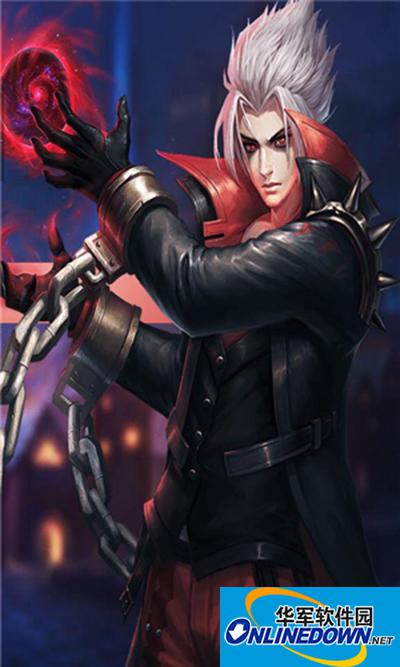 手游联盟传说魔术师技能详解