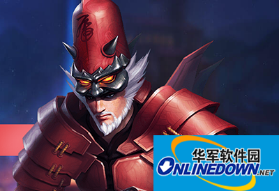 联盟传说手游浪人技能详解