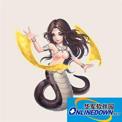 大话西游手游攻略：符咒女娲