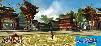 六龙争霸3D手游帮会战玩法详解