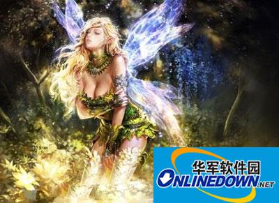 自由之战法师蕾娜斯攻略
