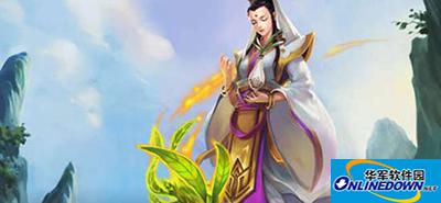乱斗西游2手游观音菩萨属性技能详解