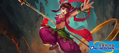 乱斗西游2手游哪吒全面分析