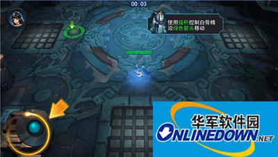 乱斗西游2手游新手基本操作详解