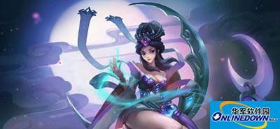 乱斗西游2手游嫦娥攻略