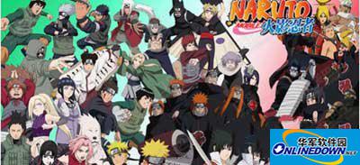 火影忍者手游忍者阵容搭配推荐