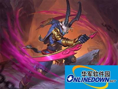 乱斗西游2手游攻略：羊力大仙属性技能详解