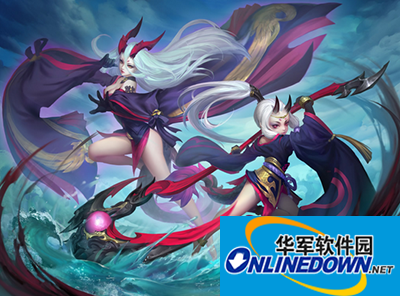 乱斗西游2手游蛟魔王属性技能全面解析