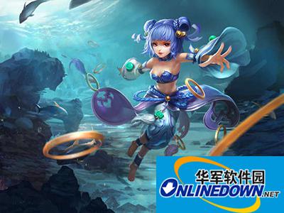 乱斗西游2手游海若怎么样？