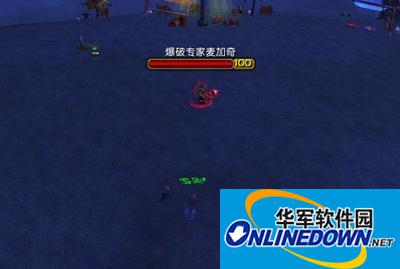 魔兽世界6.1任务：爆炸物大发现怎么完成？