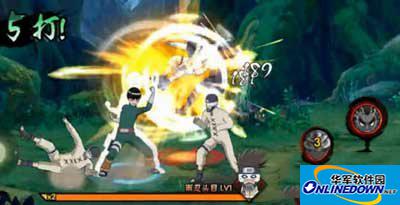 火影忍者手游雨忍通关攻略