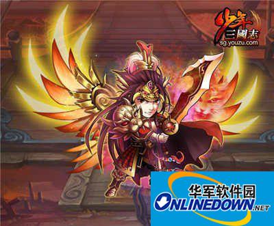 少年三国志手游神翼镶嵌宝石技巧