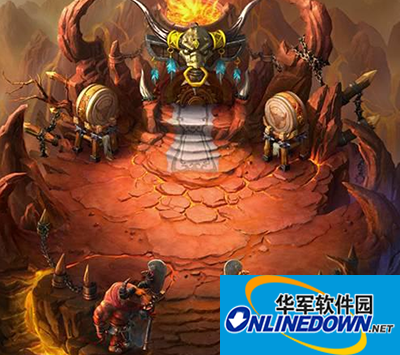 梦幻西游手游魔王塞玩法心得