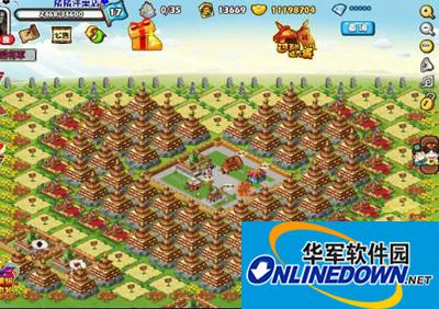 胡莱三国征战天下利器：补兵符有什么用？