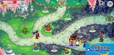 山海战记山魈过关技巧分享