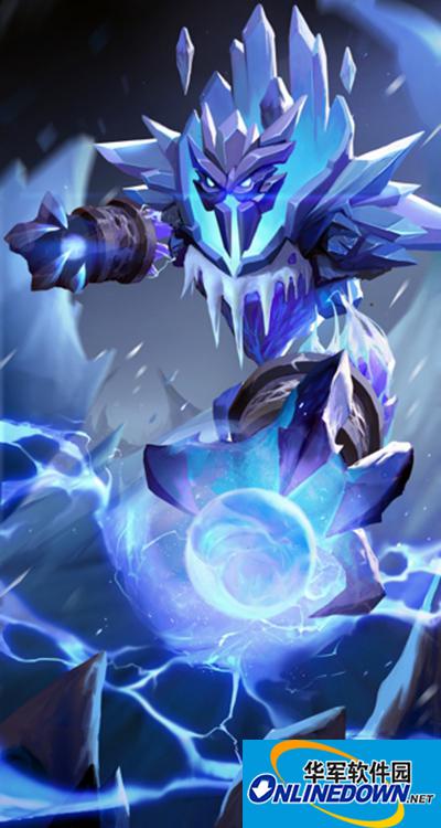 刀塔传奇冰魂觉醒全解析