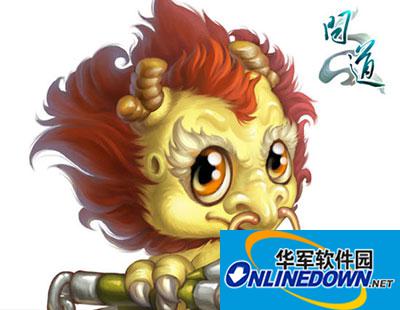 问道手游论坛酷酷龙怎么样？酷酷龙属性解析