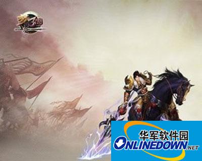 梦三国手游官网：马超技能出装攻略