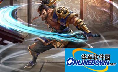 王者荣耀战士攻略之宫本武藏篇