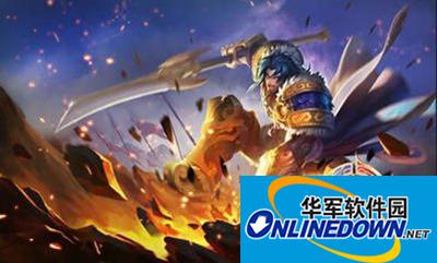 王者荣耀战士攻略之项羽篇