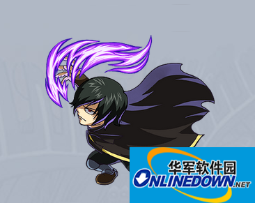 妖精的尾巴罗格属性技能解析