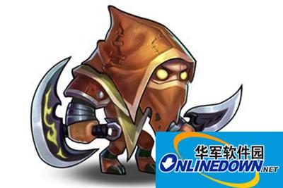 刀塔传奇赏金猎人觉醒详解