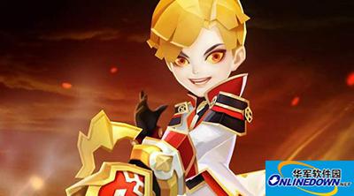 天下X天下终极觉醒天赋介绍