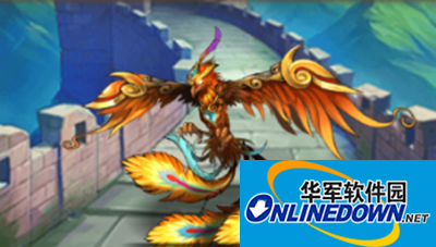 少年三国志宠物凌波神凤如何获取？凌波神凤技能属性解析