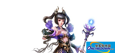 倩女幽魂异人技能解析