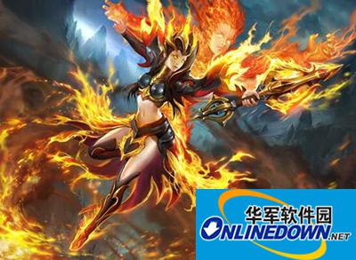 乱斗西游2业火明王装备选取攻略