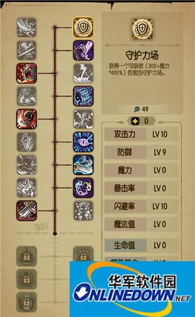 贪婪洞窟属性伤害流玩法解析